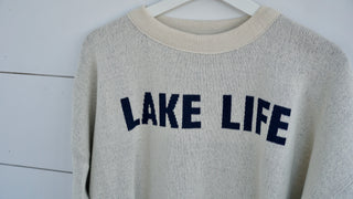 Lake Life Sweater