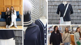 Elevated Lounge Sets & Lightweight Layers You’ll Wear on Repeat