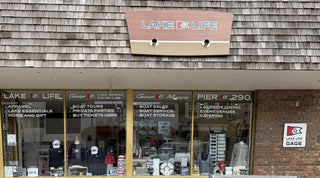We Love Locals: Downtown Lake Geneva Shopping