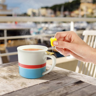 High Tide Tea Mug - 12oz