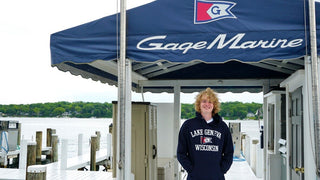 Lake Geneva Hoodie