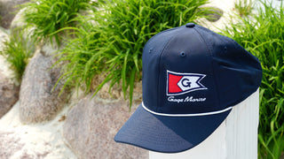 Gage Marine Rope Hat