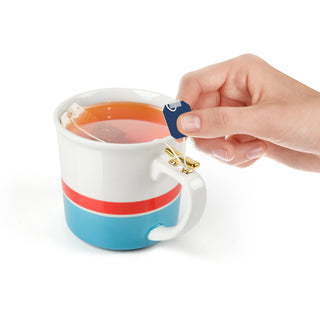 High Tide Tea Mug - 12oz