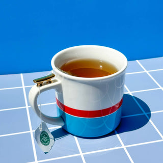 High Tide Tea Mug - 12oz