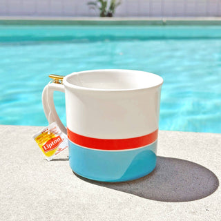 High Tide Tea Mug - 12oz