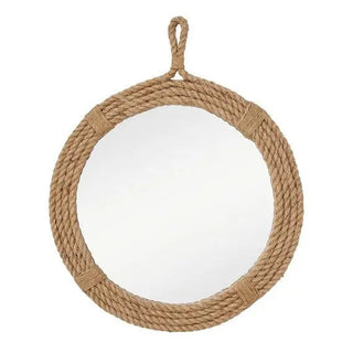 Rope Mirror