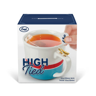 High Tide Tea Mug - 12oz