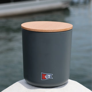 At The Lake Luxe Candle