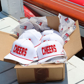 CHEERS Hat