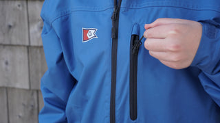 Helly Hansen Midlayer Crew Jacket