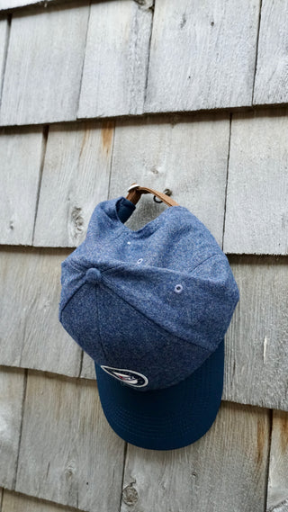 Winter Flagpole Hat