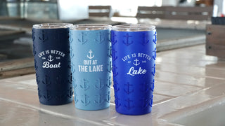 20oz Insulated Tumbler