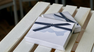 Nautical Notepad