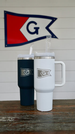 Burgee Tumbler