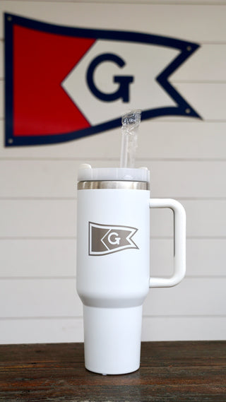 Burgee Tumbler