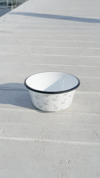 Anchors Pet Bowl