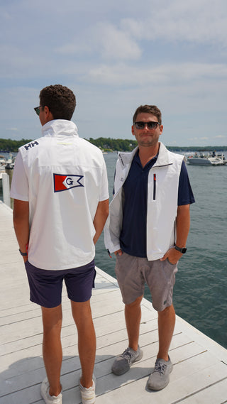 Helly Hansen Crew Vest