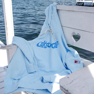 Lake Local Hoodie