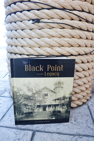 Black Point Legacy Book