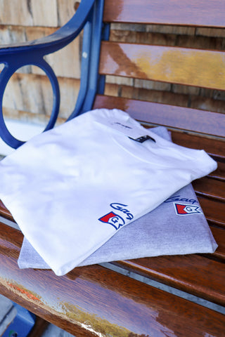 Classic Burgee T-Shirt