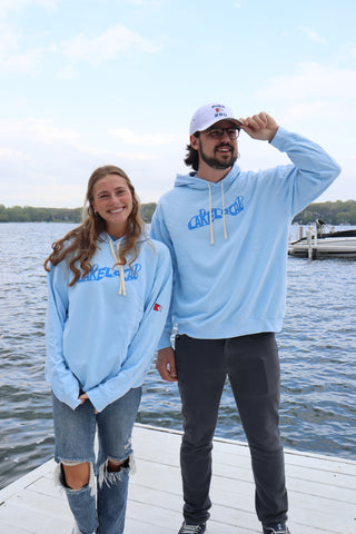 Lake Local Hoodie