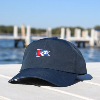 Jr. Classic Burgee Hat