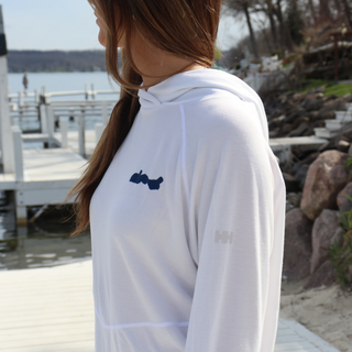 Women's Inshore Hoodies 2.0