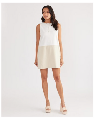 Twiggy Dress