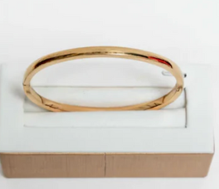 St. Barths Snap Bangle