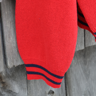 Children's Anchor Sweater