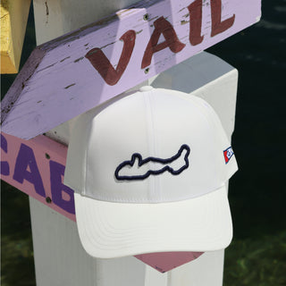 Limited Edition Lake Outline Hat
