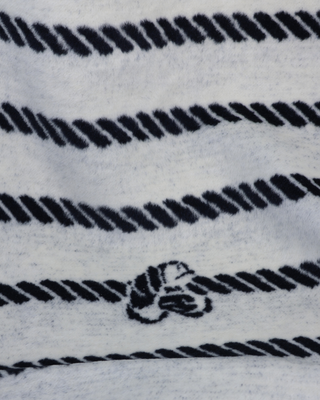 ChappyWrap Tie the Knot Blanket