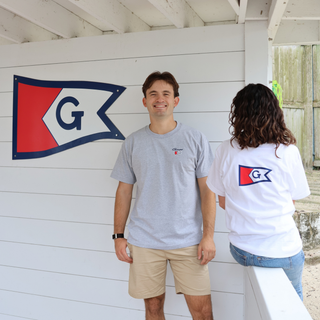 Classic Burgee T-Shirt